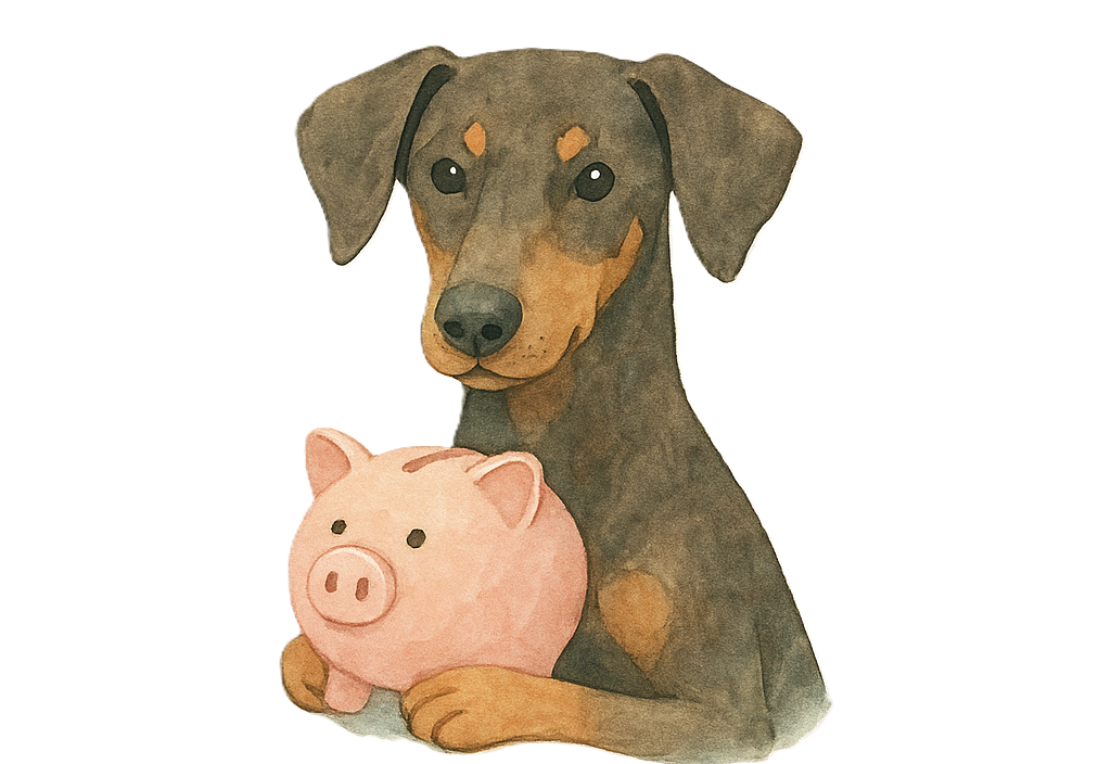 アメリカ生活節約ノート